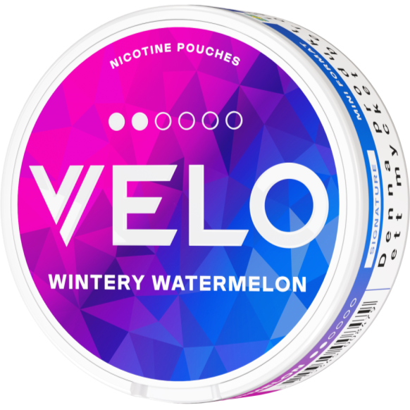 VELO — Wintery Watermelon Mini