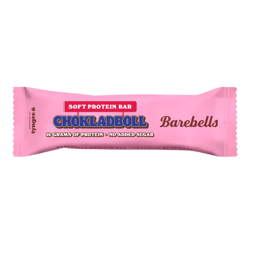 Barebells Chokladboll
