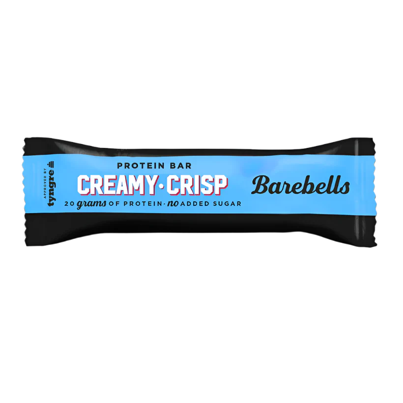 Barebells — Creamy Crisp
