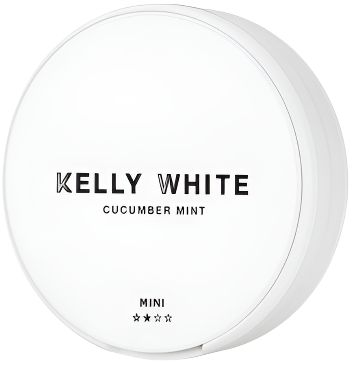 Kelly White — Cucumber Mint Mini