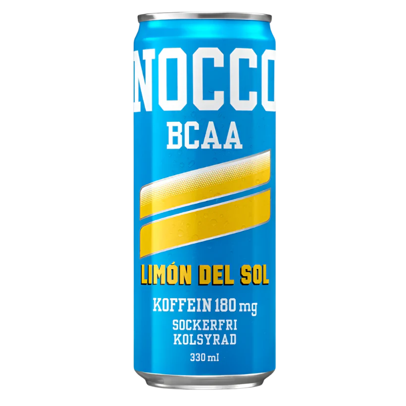 NOCCO Limon Del Sol