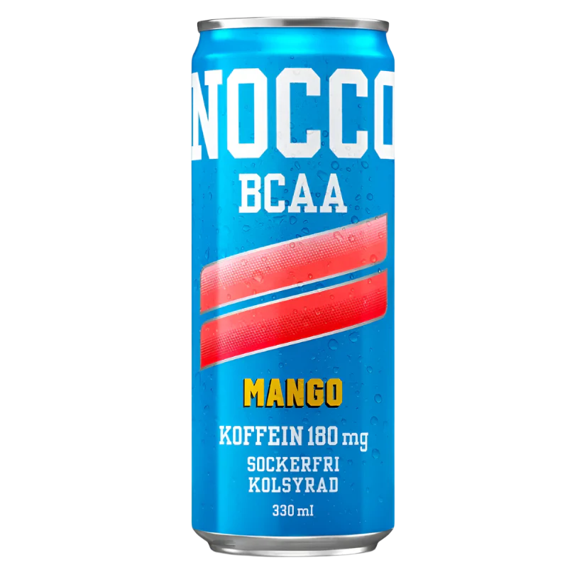 NOCCO Mango Del Sol