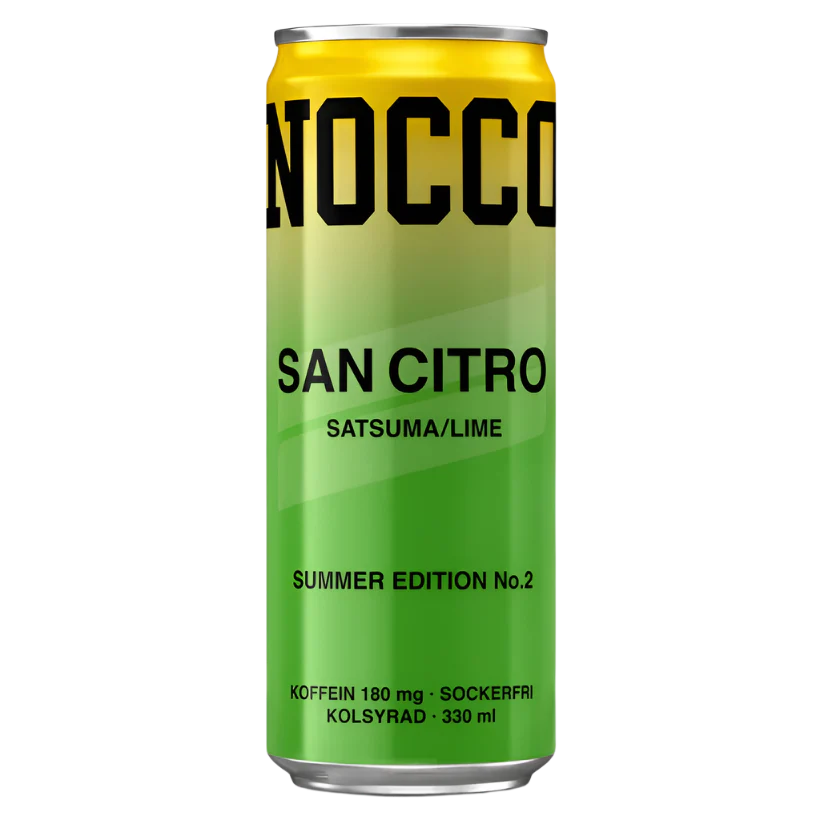 NOCCO San Citro
