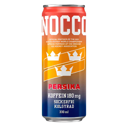 NOCCO — Persika