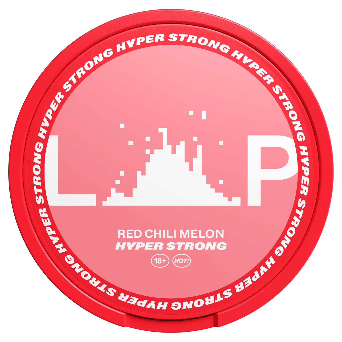 <tc>LOOP</tc> — Rote Chili-Melone <tc>Slim</tc>