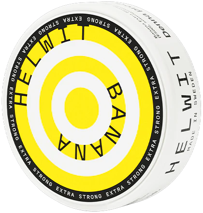 HELWIT — Banana Slim
