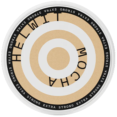 HELWIT — Mocha Slim