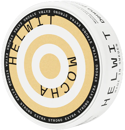 HELWIT — Mocha Slim
