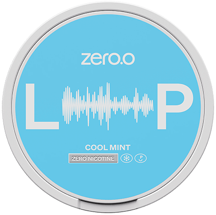 LOOP — Zero Cool Mint