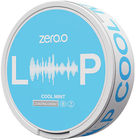 LOOP — Zero Cool Mint