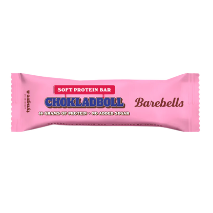 Barebells — Chokladboll