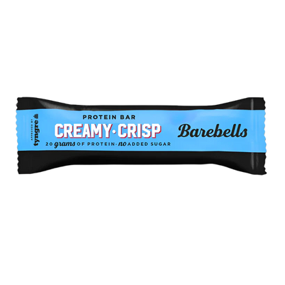 Barebells — Creamy Crisp