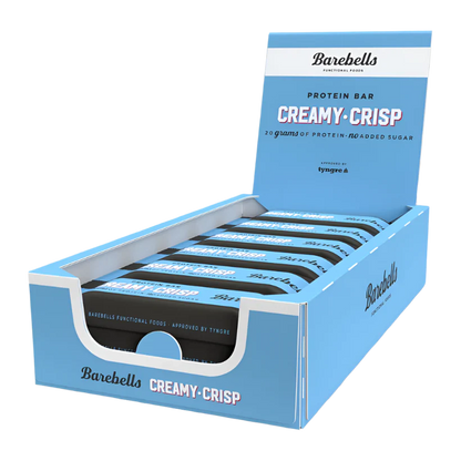 Barebells — Creamy Crisp