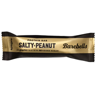 Barebells — Salty Peanut