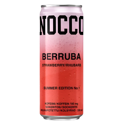 NOCCO — Berruba