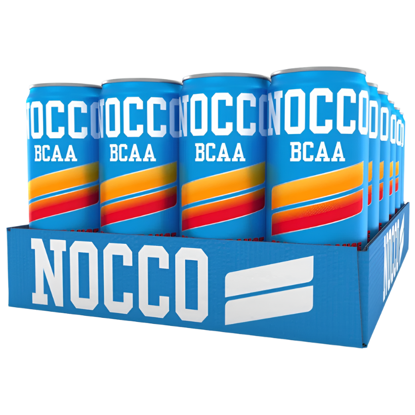 NOCCO — Blood Orange
