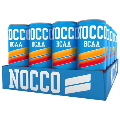 NOCCO — Blood Orange