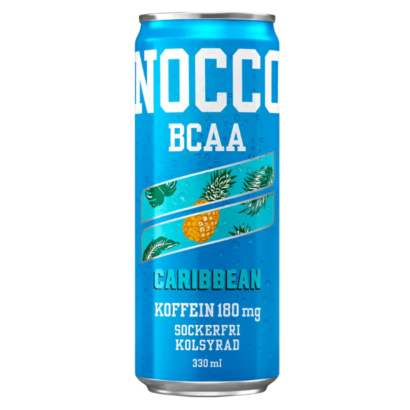 NOCCO — Caribbean