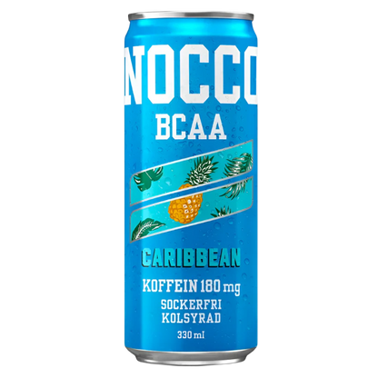NOCCO — Caribbean
