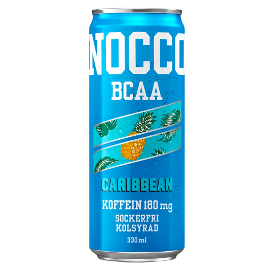 NOCCO — Caribbean