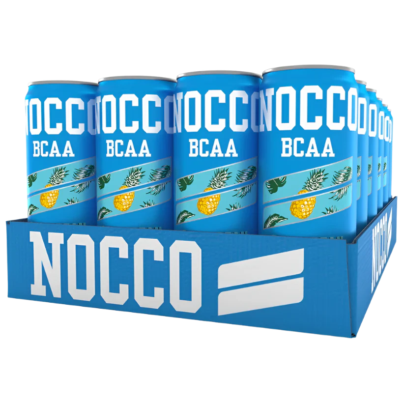 NOCCO — Caribbean