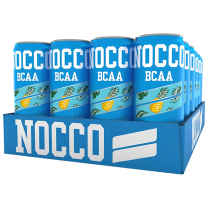 NOCCO — Caribbean