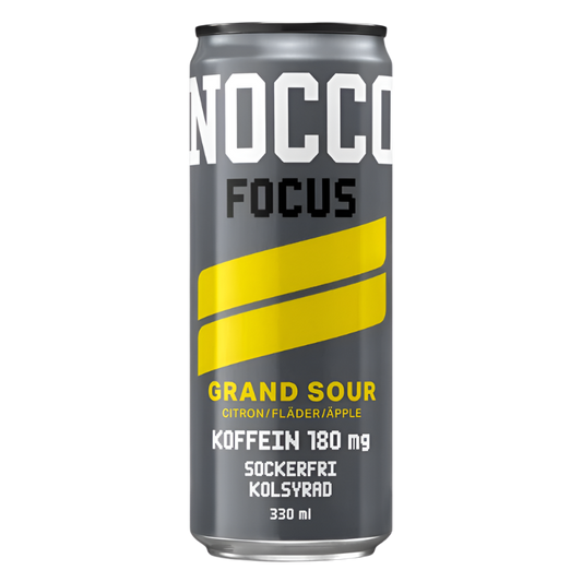 NOCCO — FOCUS Grand Sour