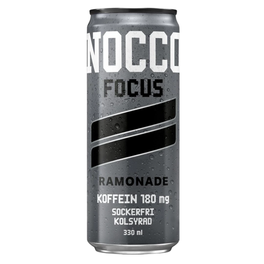 NOCCO — FOCUS Ramonade