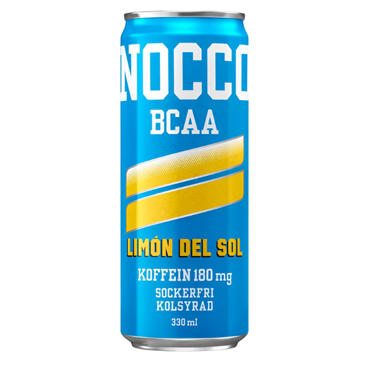 NOCCO — Limón del Sol