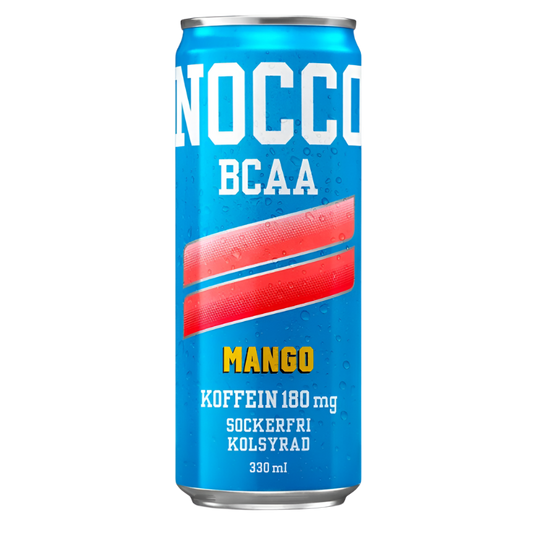 NOCCO — Mango del Sol