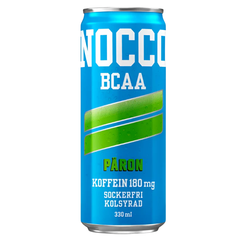 NOCCO — Päron