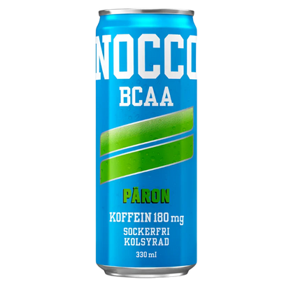 NOCCO — Päron