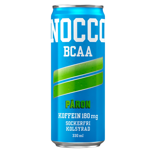 NOCCO — Päron