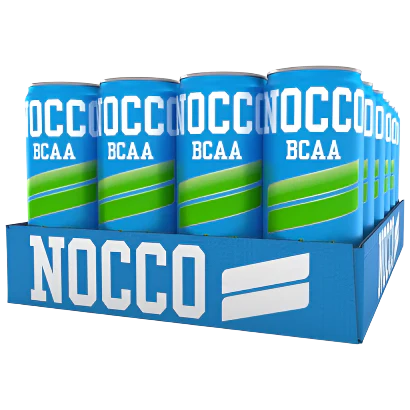 NOCCO — Päron