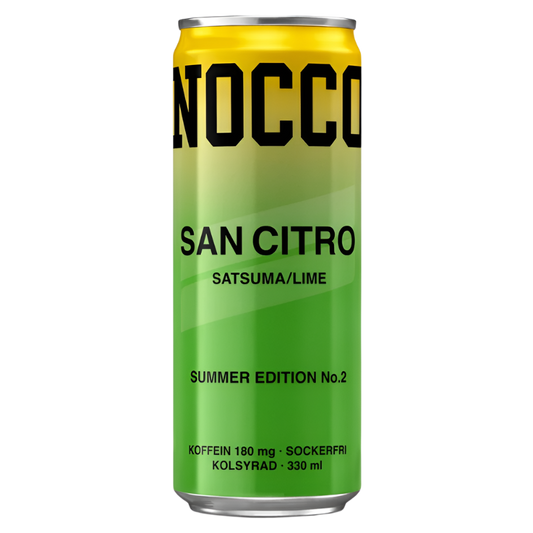 NOCCO — San Citro