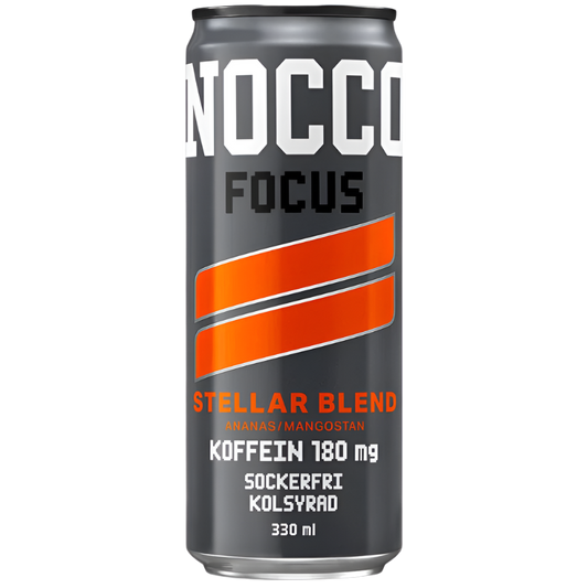 NOCCO — FOCUS Stellar Blend