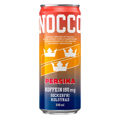 NOCCO — Persika