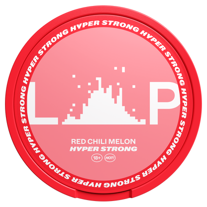 <tc>LOOP</tc> — Rote Chili-Melone <tc>Slim</tc>