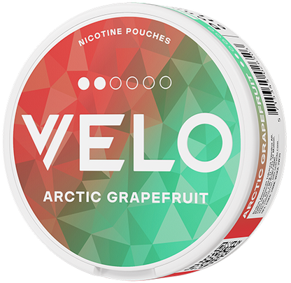 VELO Arctic Grapefruit Slim Normal