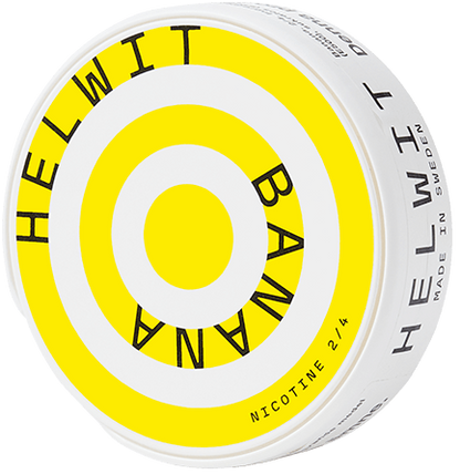 HELWIT — Banana Slim