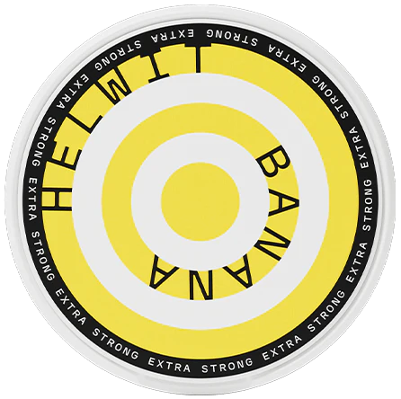 HELWIT — Banana Slim