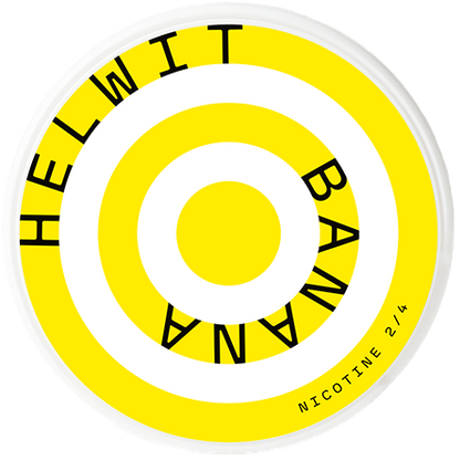 HELWIT — Banana Slim