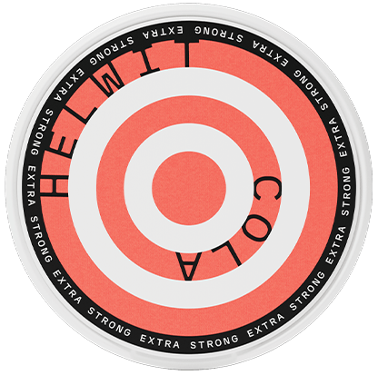 HELWIT — Cola Slim