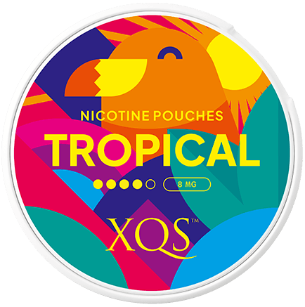 XQS — Tropical Slim