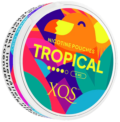 XQS — Tropical Slim